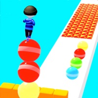 Ball Surfer ios版