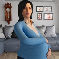 孕妈妈游戏：婴儿护理 ios版