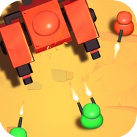荒野奇兵 ios版