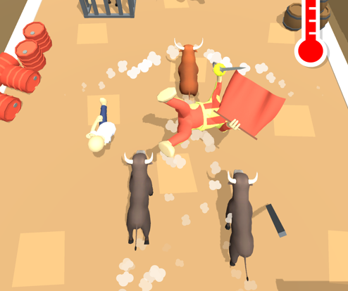 Bull Run ios版