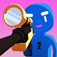 子弹特工：狙贼准 ios版