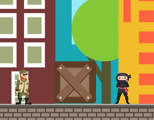 子弹特工：狙贼准 ios版