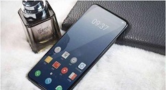 魅族18双击亮屏怎么做
