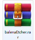 balenaEtcher