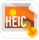 Heic to Jpg Converter