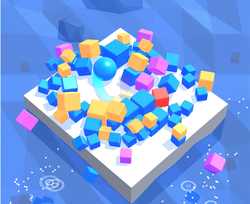 Ploop! ios版