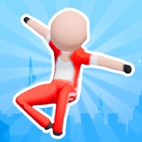 Swing Hero 3D ios版