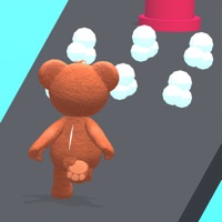 Teddy Run 3D ios版