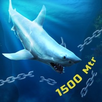 Shark Dive ! ios版