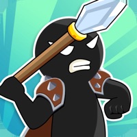 stickmanarcher火柴人竞技场 ios版