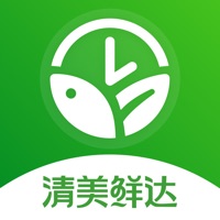 清美鲜达 ios版