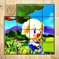 拼图 ios版