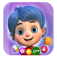 SkyBoy Match 3 Kit ios版