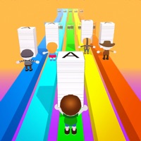 Quiz Runner 3D ios版