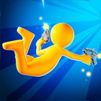 Freerun Shooter ios版
