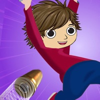 Dodge Race With Ryan Master! ios版