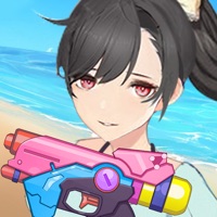 水枪战线 ios版