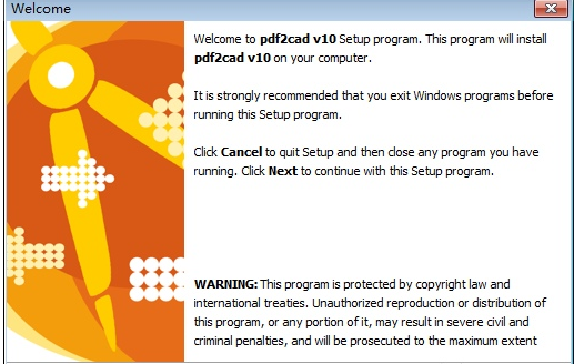 pdf2cad