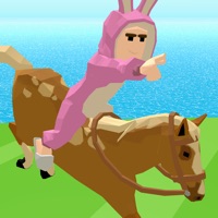 Color Rush Horse 3D ios版