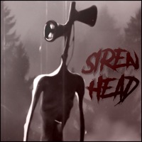 Siren Head 3D ios版
