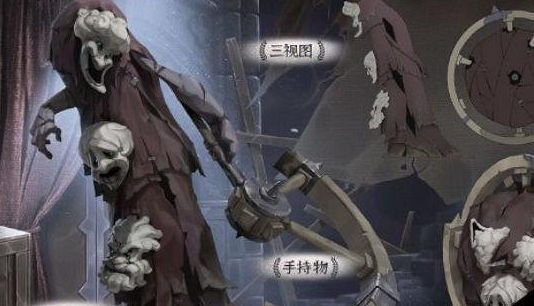 第五人格破轮天赋怎么点