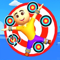 Knife Thrower 3D ios版