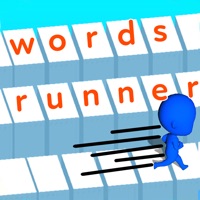 WordsRunner! ios版