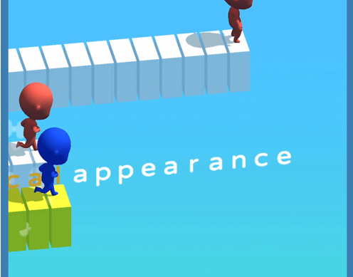 WordsRunner! ios版