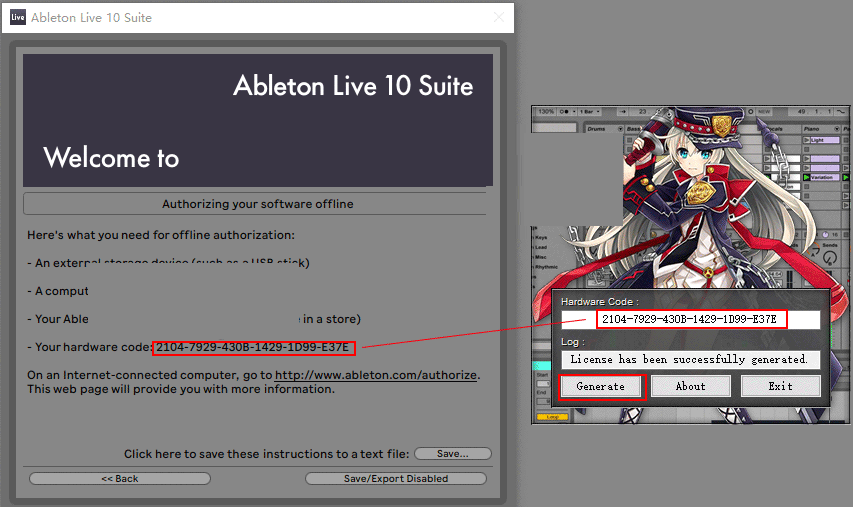 Ableton Live Suite v11.0.1免费版