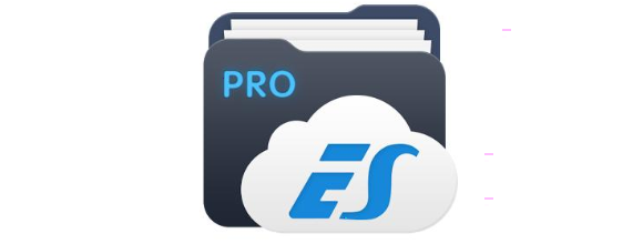 es文件浏览器添加百度网盘步骤介绍