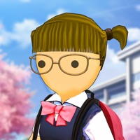坚持女孩高中游戏3D ios版