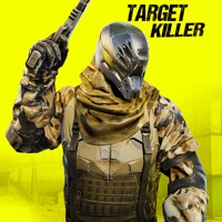 FPS：3D枪射击 ios版