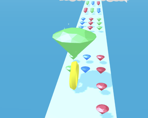 Will you Marry me 3D ios版