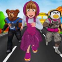 Subway Princess Run ios版