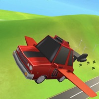 Flying Machines 3D ios版