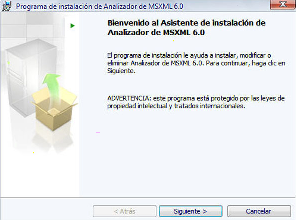 msxml6.0