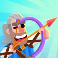 涂鸦射手 ios版