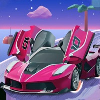驾驶赛车 ios版