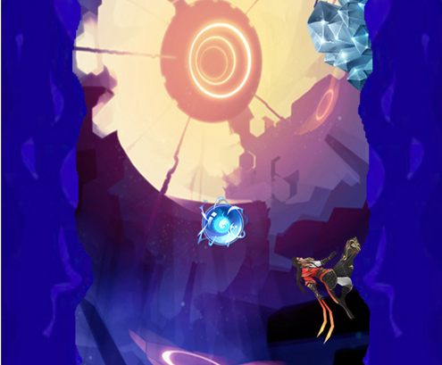 少侠向前冲 ios版
