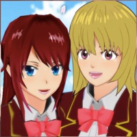 高中校园模拟器2:樱花学院 ios版