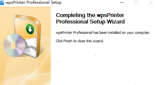 wpsPrinter