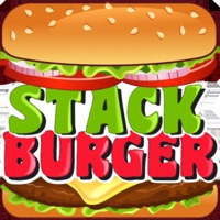 Stack Burger 3D ios版