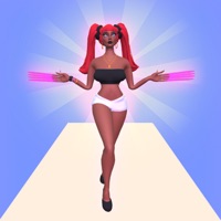 Nail Woman: Girls Long Run ios版
