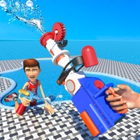 水上乐园射击冲突3D ios版