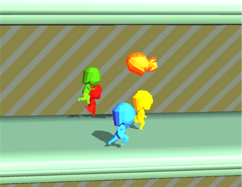 极速Color Runner ios版