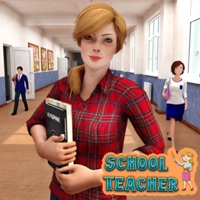 老师模拟器：学校生活 ios版