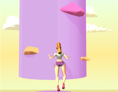 Spinning Towers ios版