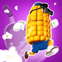 Popcorn Run ios版