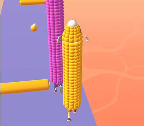 Popcorn Run ios版