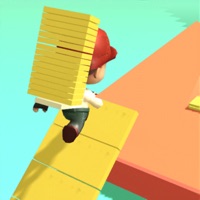 桥赛跑者 3D：栈道 ios版
